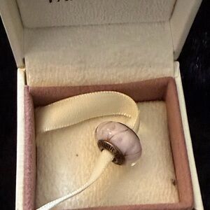 Pandora Purple Charm & Others